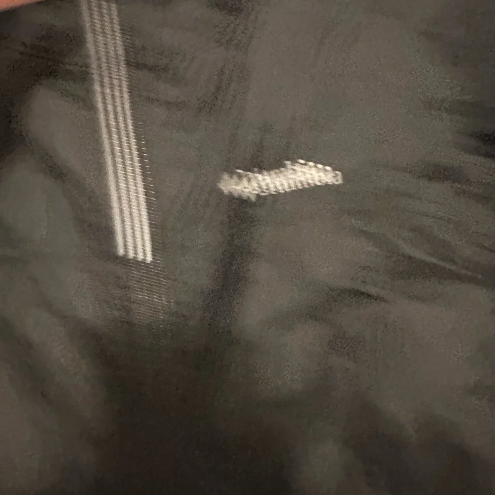 COPY - Columbia Black Rain Jacket